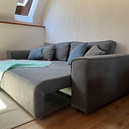 Apartma Jasna ボヴェツ エクステリア 写真