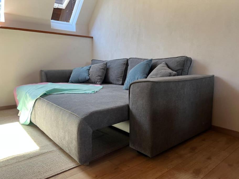 Apartma Jasna ボヴェツ エクステリア 写真