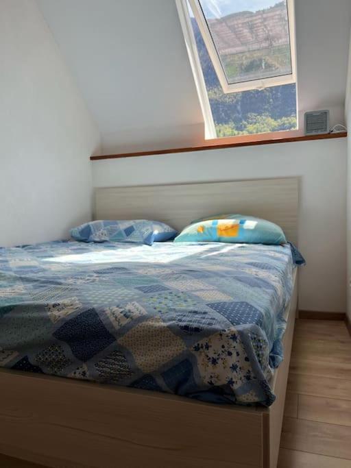 Apartma Jasna ボヴェツ エクステリア 写真
