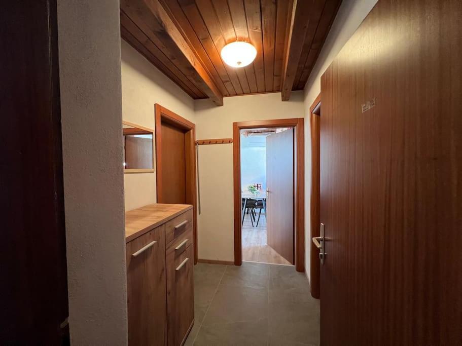 Apartma Jasna ボヴェツ エクステリア 写真