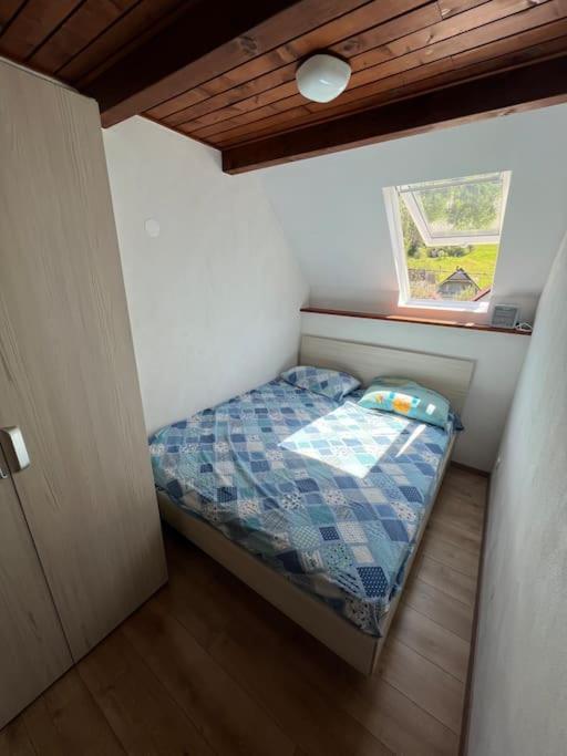 Apartma Jasna ボヴェツ エクステリア 写真