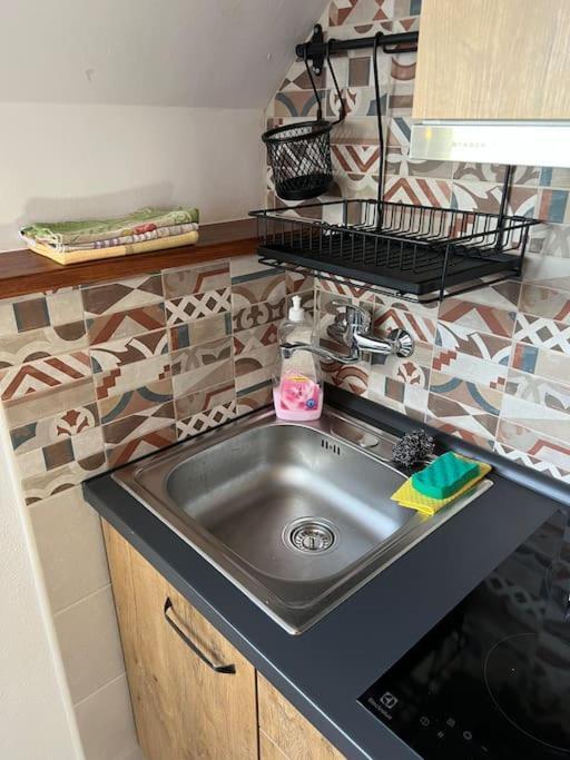Apartma Jasna ボヴェツ エクステリア 写真