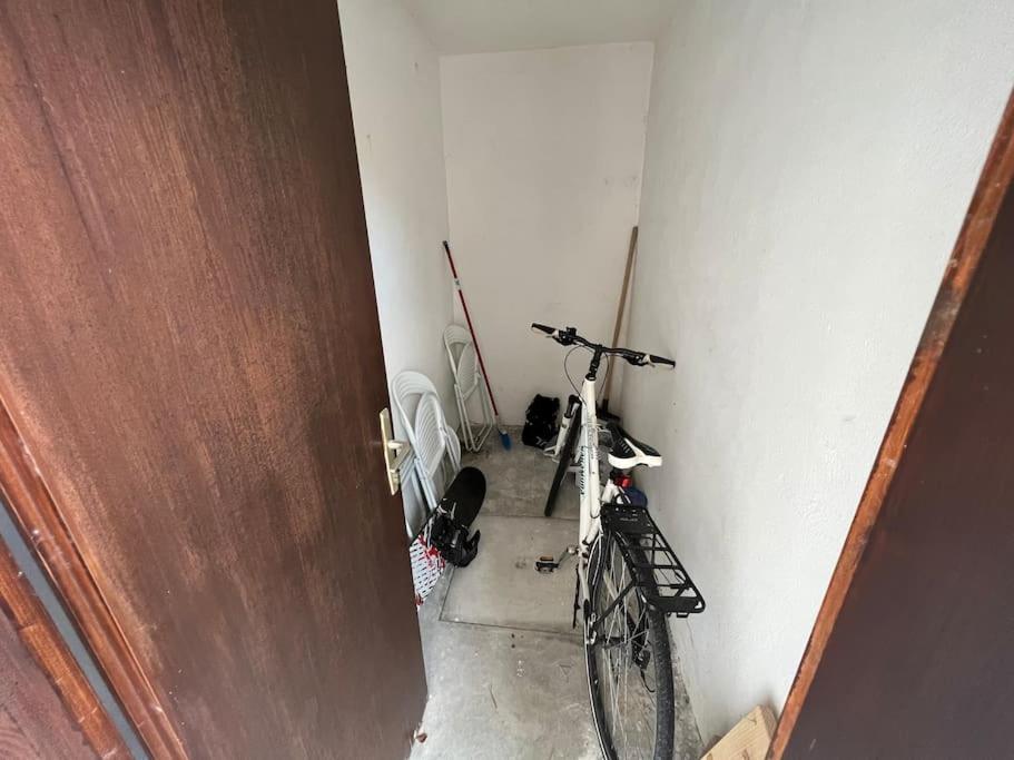 Apartma Jasna ボヴェツ エクステリア 写真